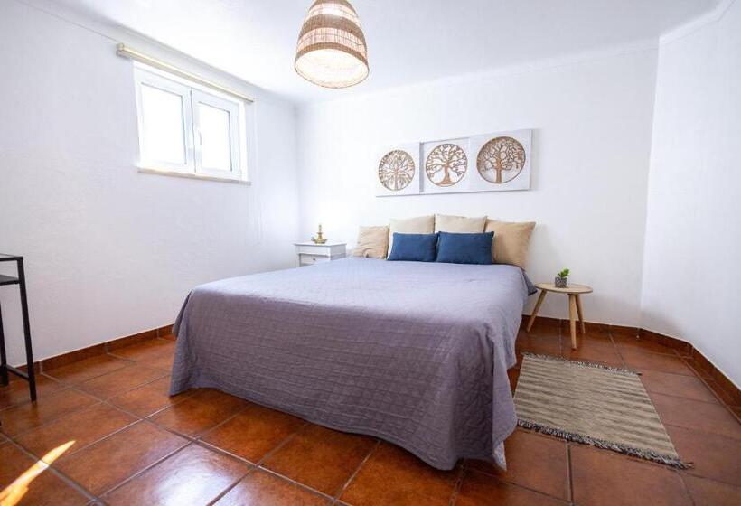 חדר סטנדרט, Cem Sentido   Alentejo Apartments
