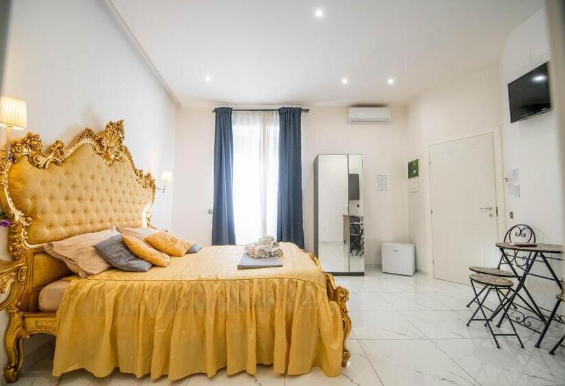 استودیوی استاندارد, Le Suite Della Principessa