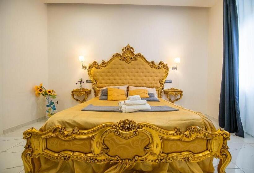 استودیوی استاندارد, Le Suite Della Principessa