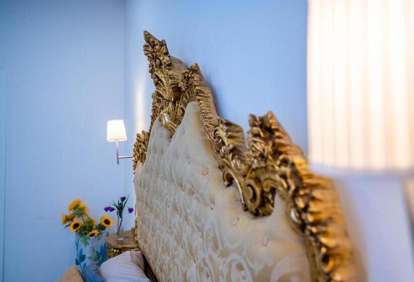 استودیوی استاندارد, Le Suite Della Principessa