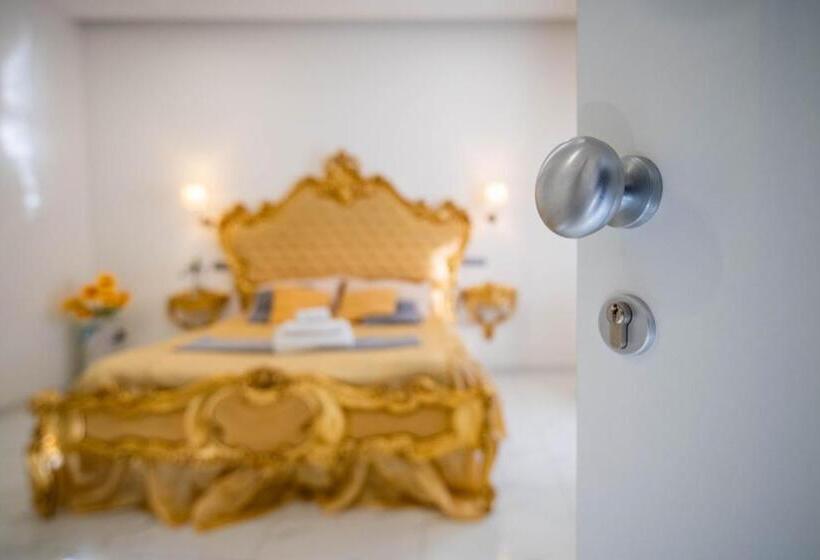 استودیوی استاندارد, Le Suite Della Principessa