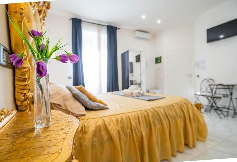 استودیوی استاندارد, Le Suite Della Principessa