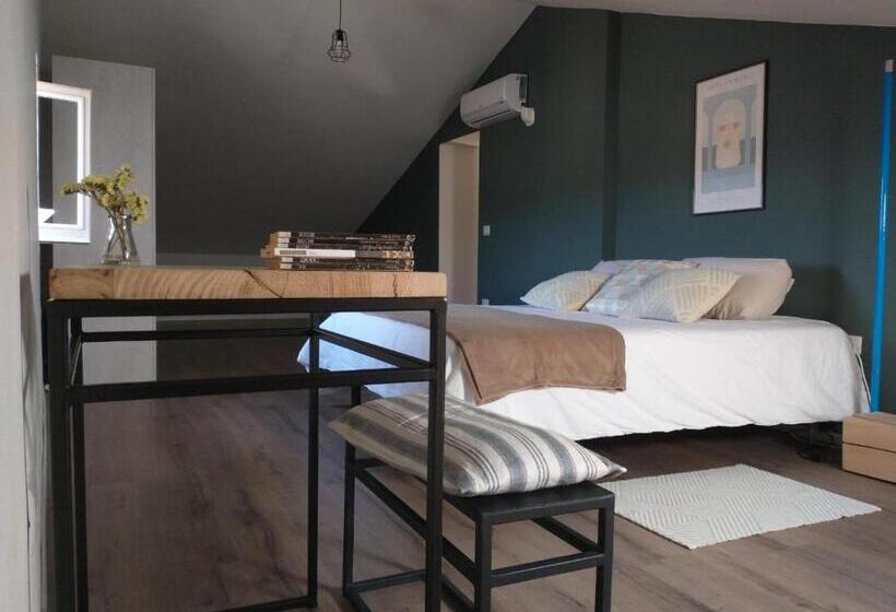 חדר סטנדרט, Ruoti 1885