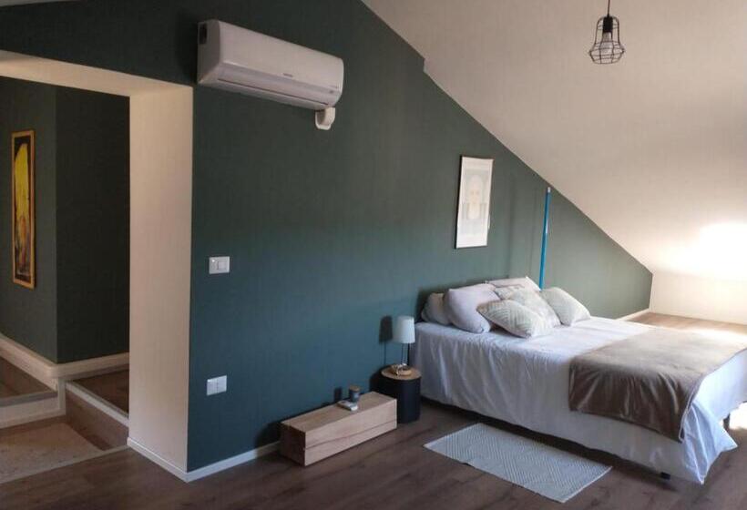 חדר סטנדרט, Ruoti 1885