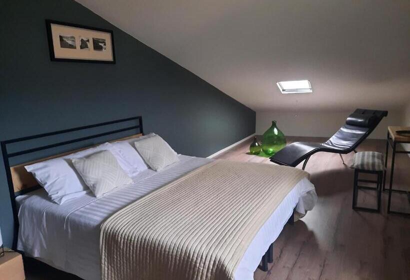 חדר סטנדרט, Ruoti 1885