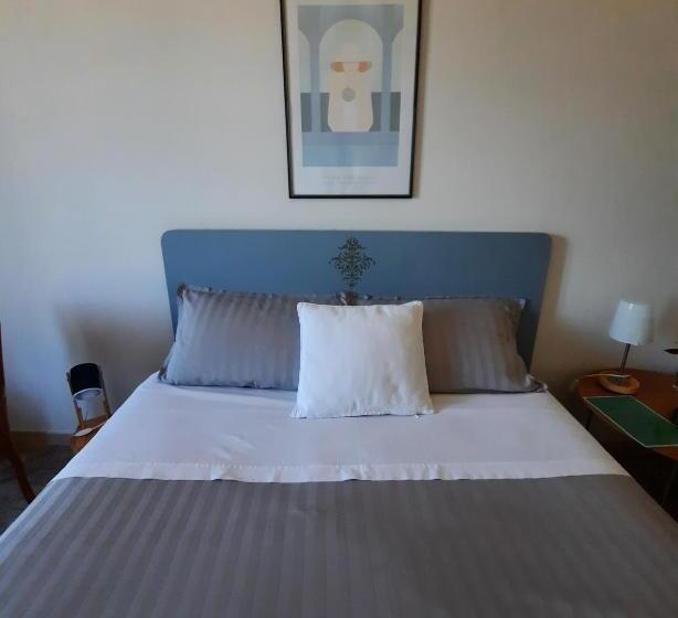 חדר סטנדרט, Ruoti 1885