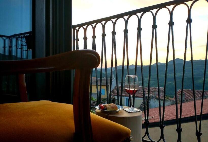 חדר סטנדרט, Ruoti 1885