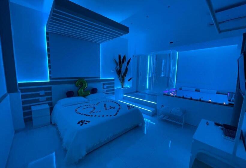 豪华套房, Suite Ciclopi Acitrezza