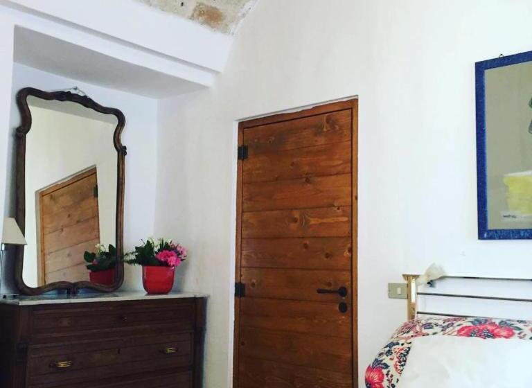 غرفة قياسية, B&b Donnamarta