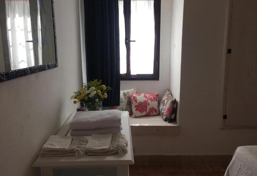 חדר סטנדרט, B&b Donnamarta