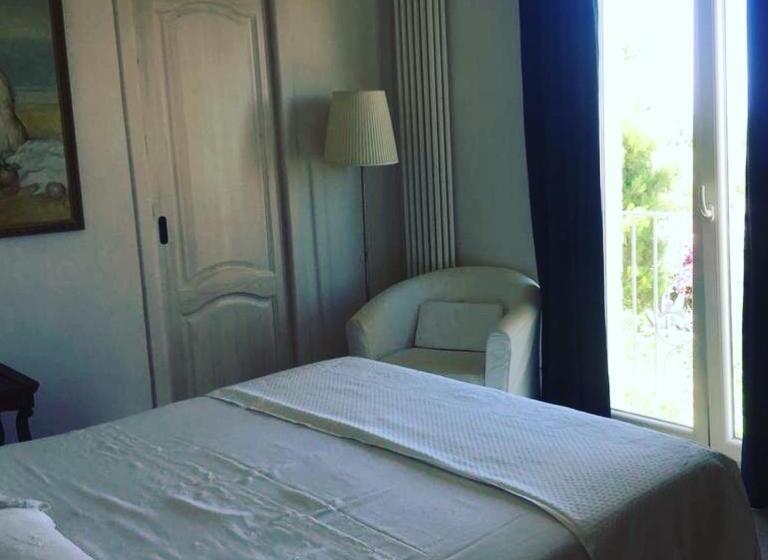 غرفة عائلية, B&b Donnamarta