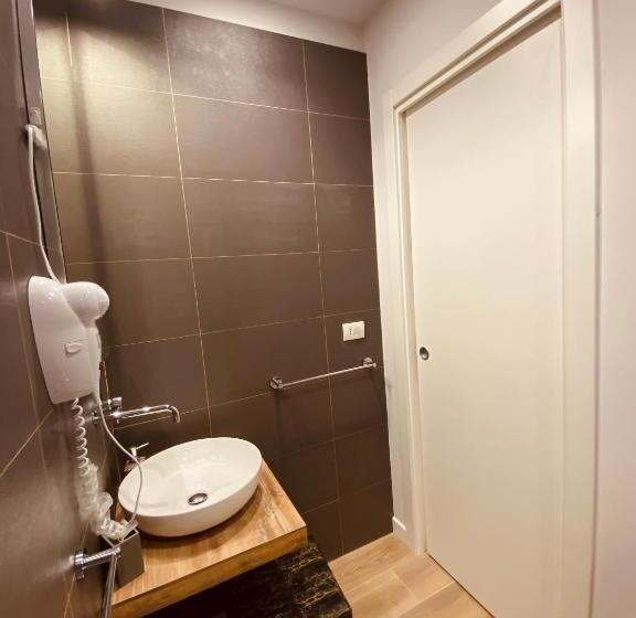 스탠다드 룸, B&b Quattro Tesori