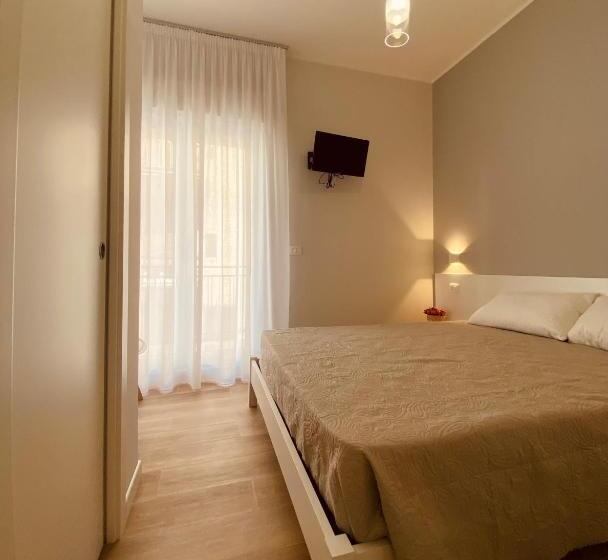 스탠다드 룸, B&b Quattro Tesori