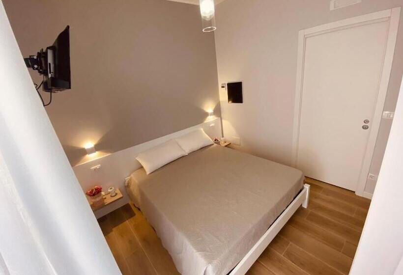 스탠다드 룸, B&b Quattro Tesori