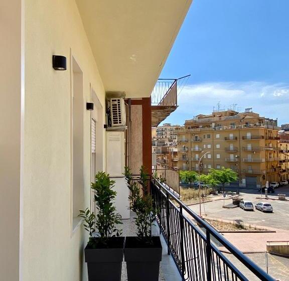 스탠다드 룸, B&b Quattro Tesori