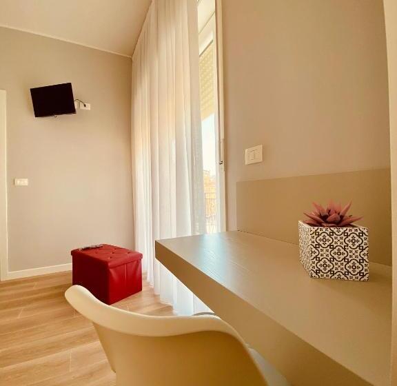 스탠다드 룸, B&b Quattro Tesori