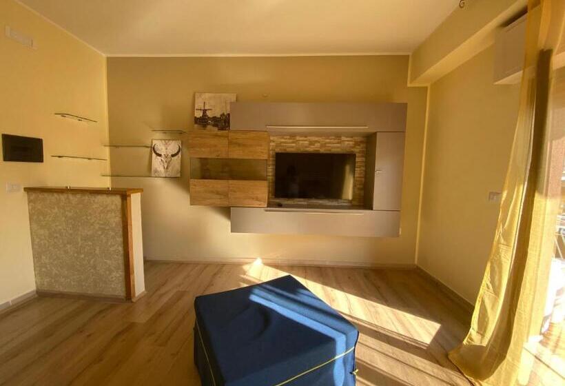 Четырехместный Номер Стандарт, Da Leo