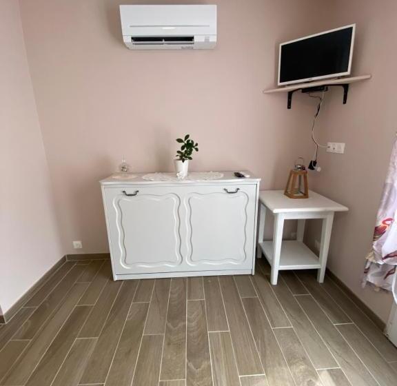 غرفة ديلوكس, Esprit Etape