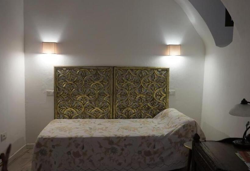 חדר סטנדרט, La Libellula Rossa