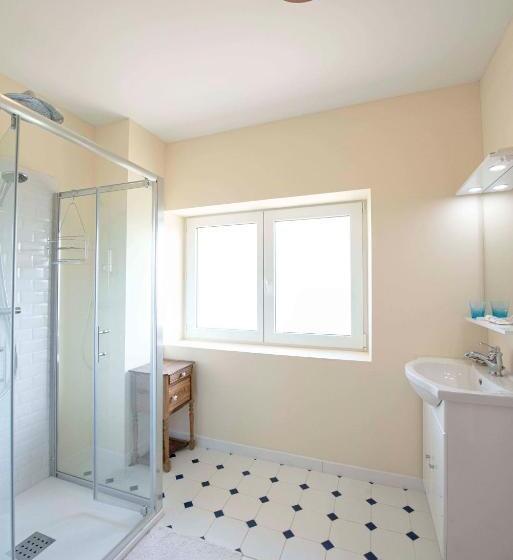 Standard Room, Le Presbytère Du Talbert