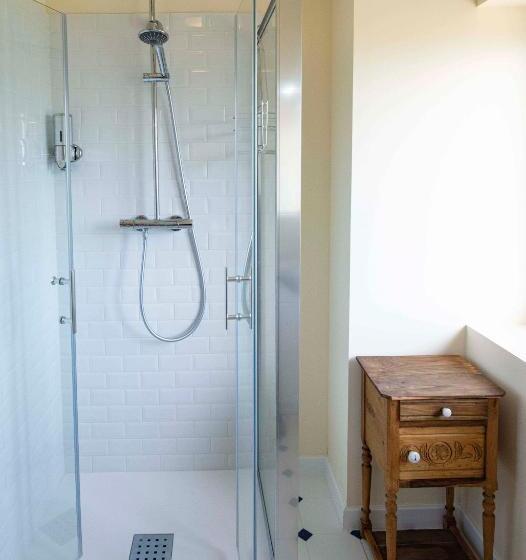 Standard Room, Le Presbytère Du Talbert