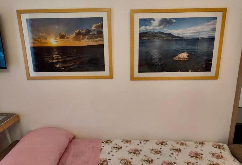 Семейный Номер, Gaeta Holidays