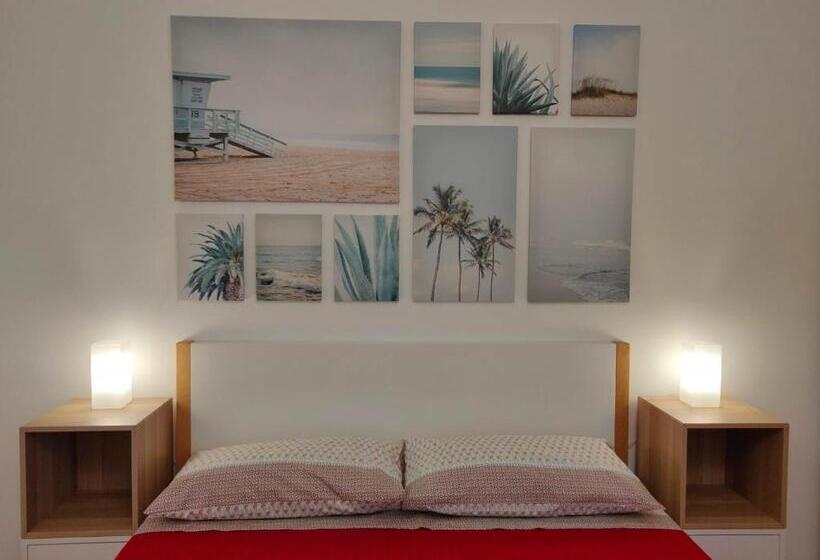 Семейный Номер, Gaeta Holidays