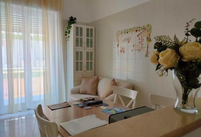 ファミリールーム, Gaeta Holidays