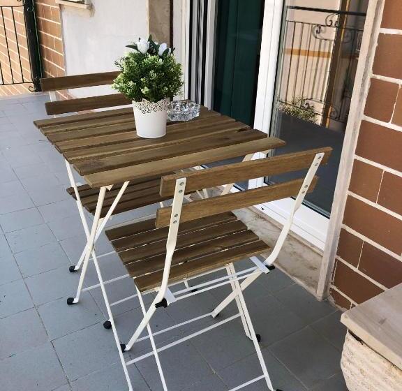 Трехместный Номер Superior, Gaeta Holidays