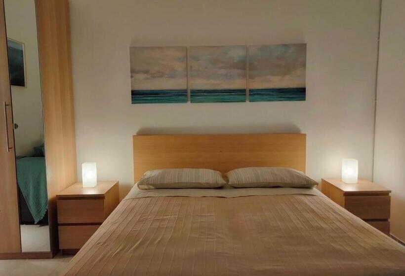 Трехместный Номер Superior, Gaeta Holidays