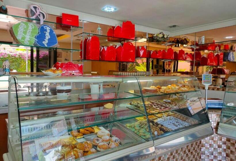 Номер Стандарт Трехместный, Gaeta Holidays