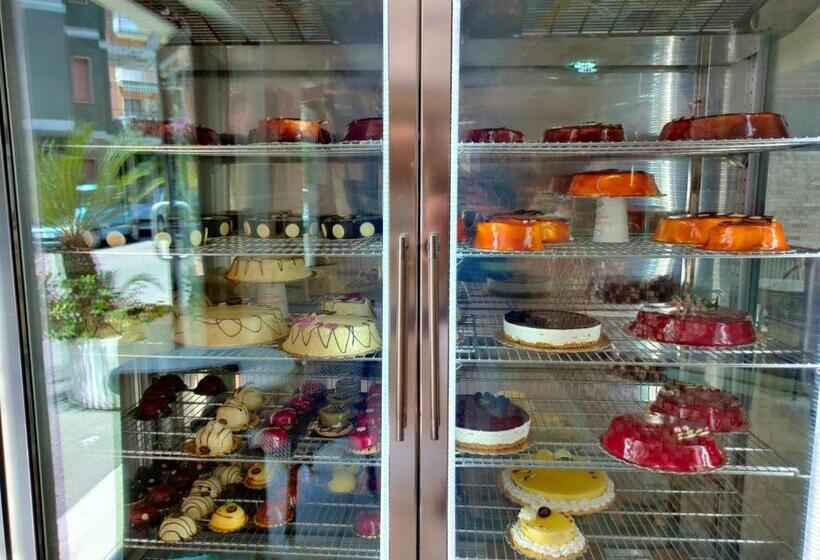 Номер Стандарт Трехместный, Gaeta Holidays