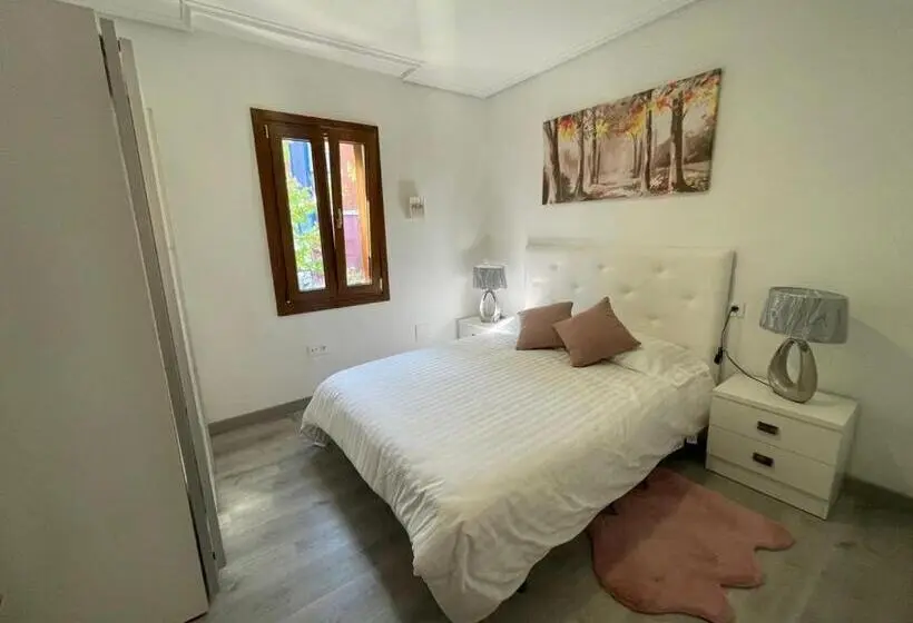 اتاق استاندارد, Villa Nueva 1910