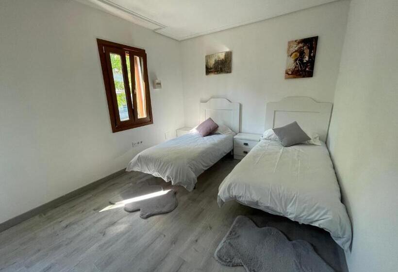 חדר סטנדרט, Villa Nueva 1910