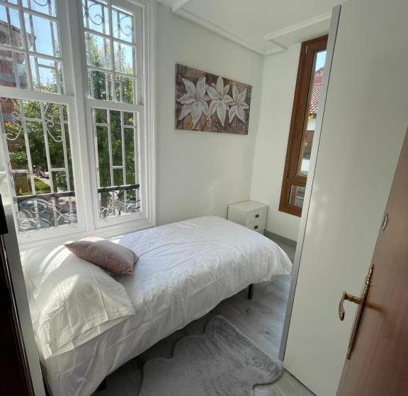 חדר סטנדרט יחיד, Villa Nueva 1910