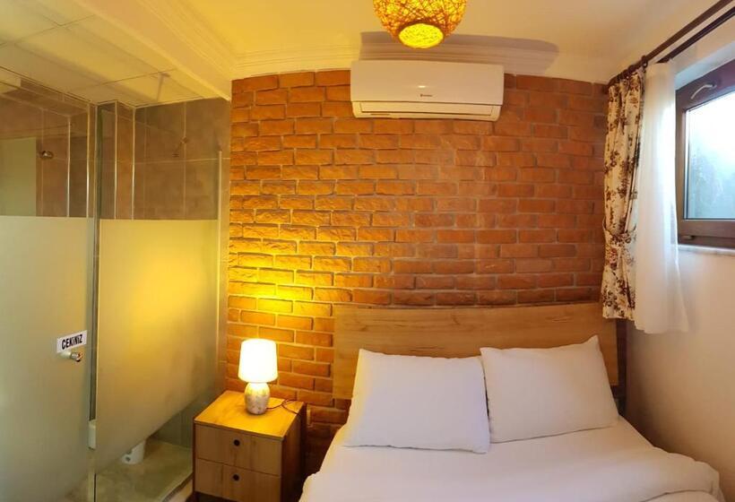 اتاق استاندارد, Adayel Otel & Bağ Evi