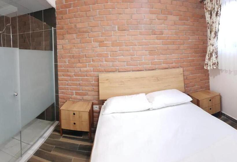 اتاق استاندارد, Adayel Otel & Bağ Evi