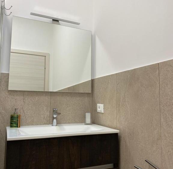 标准间, B&b Casa Caleta