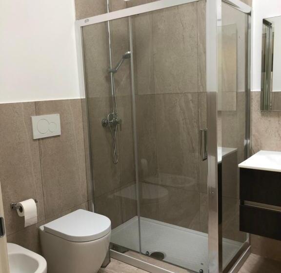 标准间, B&b Casa Caleta