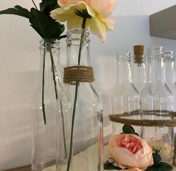 标准间, B&b Casa Caleta