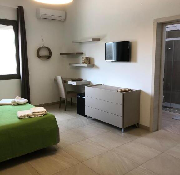 标准间, B&b Casa Caleta