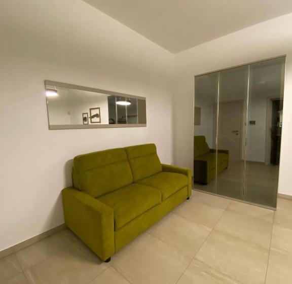 标准间, B&b Casa Caleta