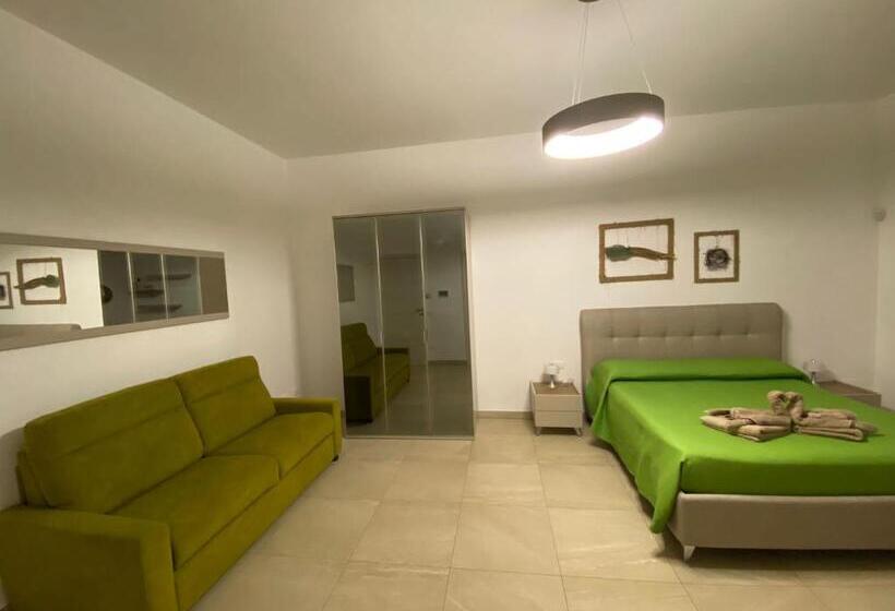 标准间, B&b Casa Caleta