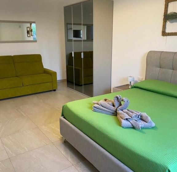 标准间, B&b Casa Caleta