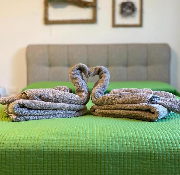 标准间, B&b Casa Caleta