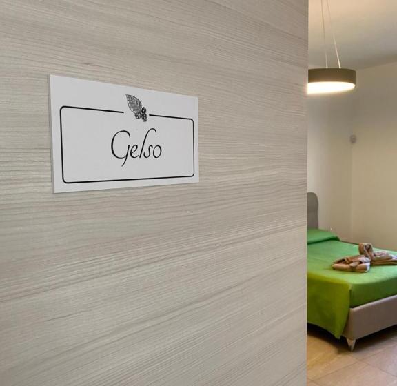 标准间, B&b Casa Caleta