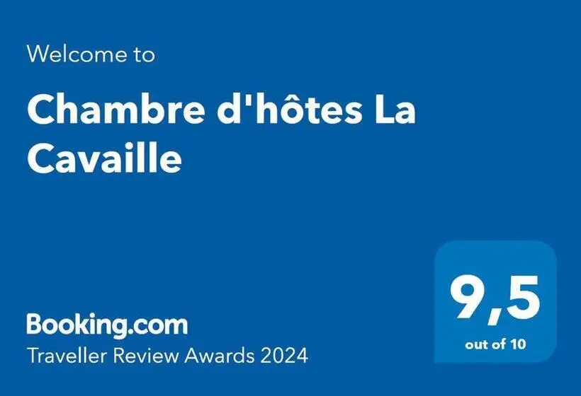 ガーデンビューファミリールーム, Chambre D Hôtes La Cavaille