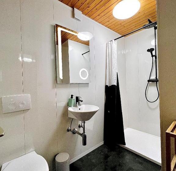 חדר סופריור, Hôtel Restaurant Les Cernets Swiss Lodge Ssh