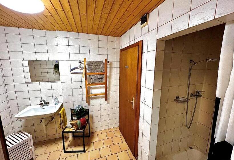 בקתת חדר, Hôtel Restaurant Les Cernets Swiss Lodge Ssh