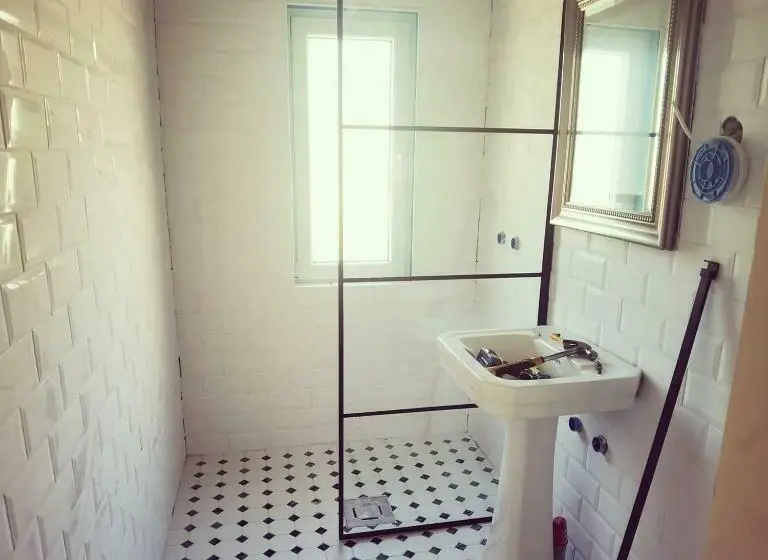 庭の見える１ベッドルームアパートメント, Villa Vintage B&b